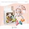ยางกัดทรงห่วง So'Pure teething Colo'rings - Sophie la girafe®